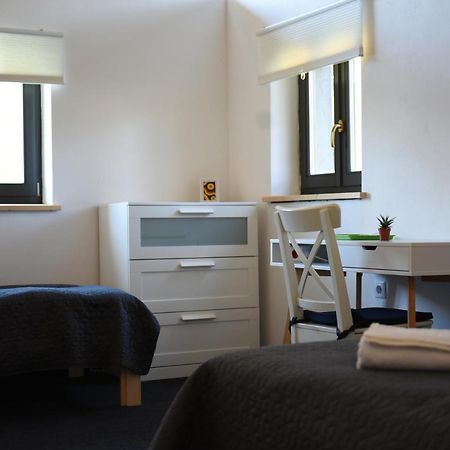 Aster Panzio Bed & Breakfast Cîmpu Cetăţii Bagian luar foto