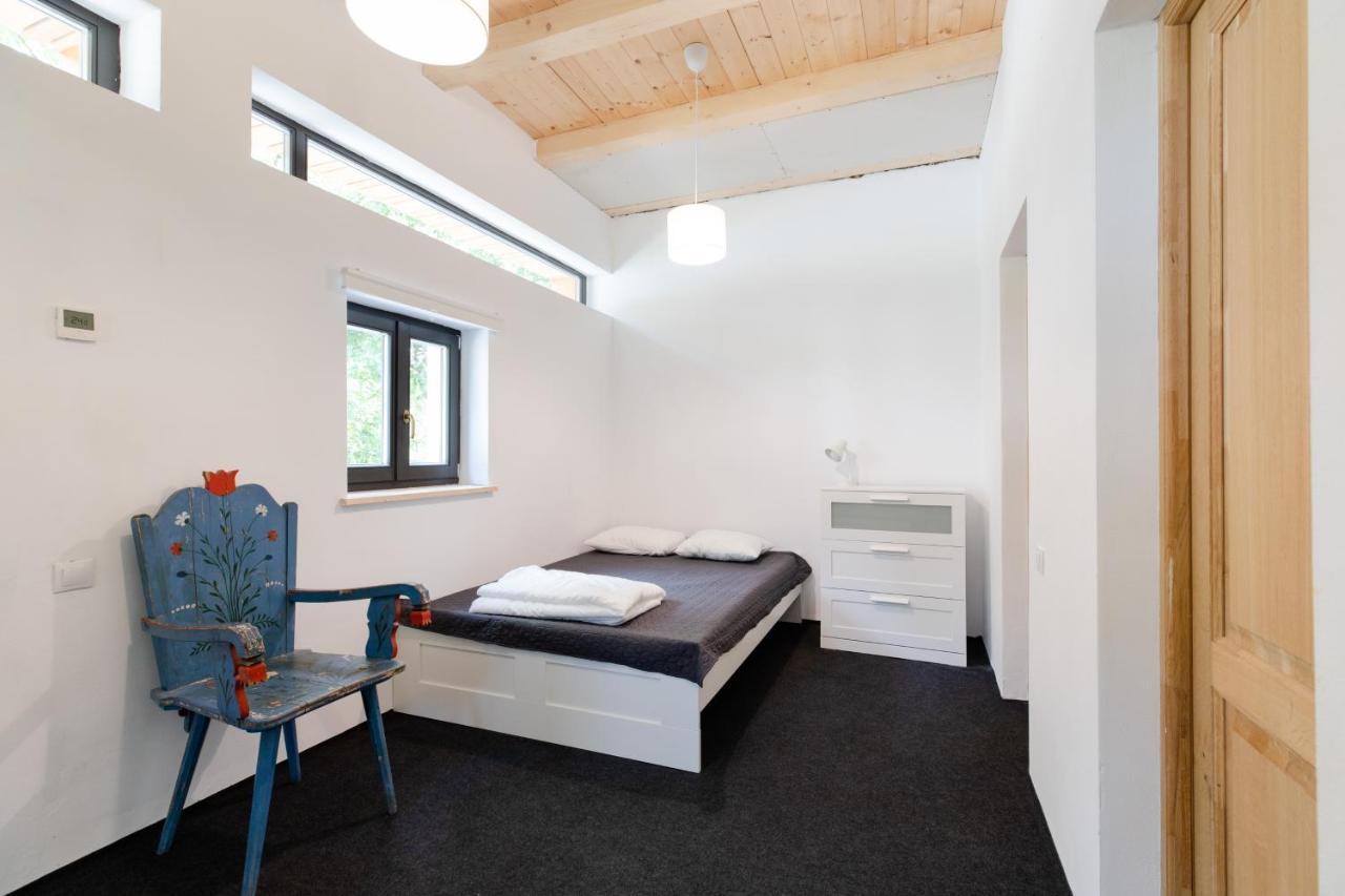 Aster Panzio Bed & Breakfast Cîmpu Cetăţii Bagian luar foto