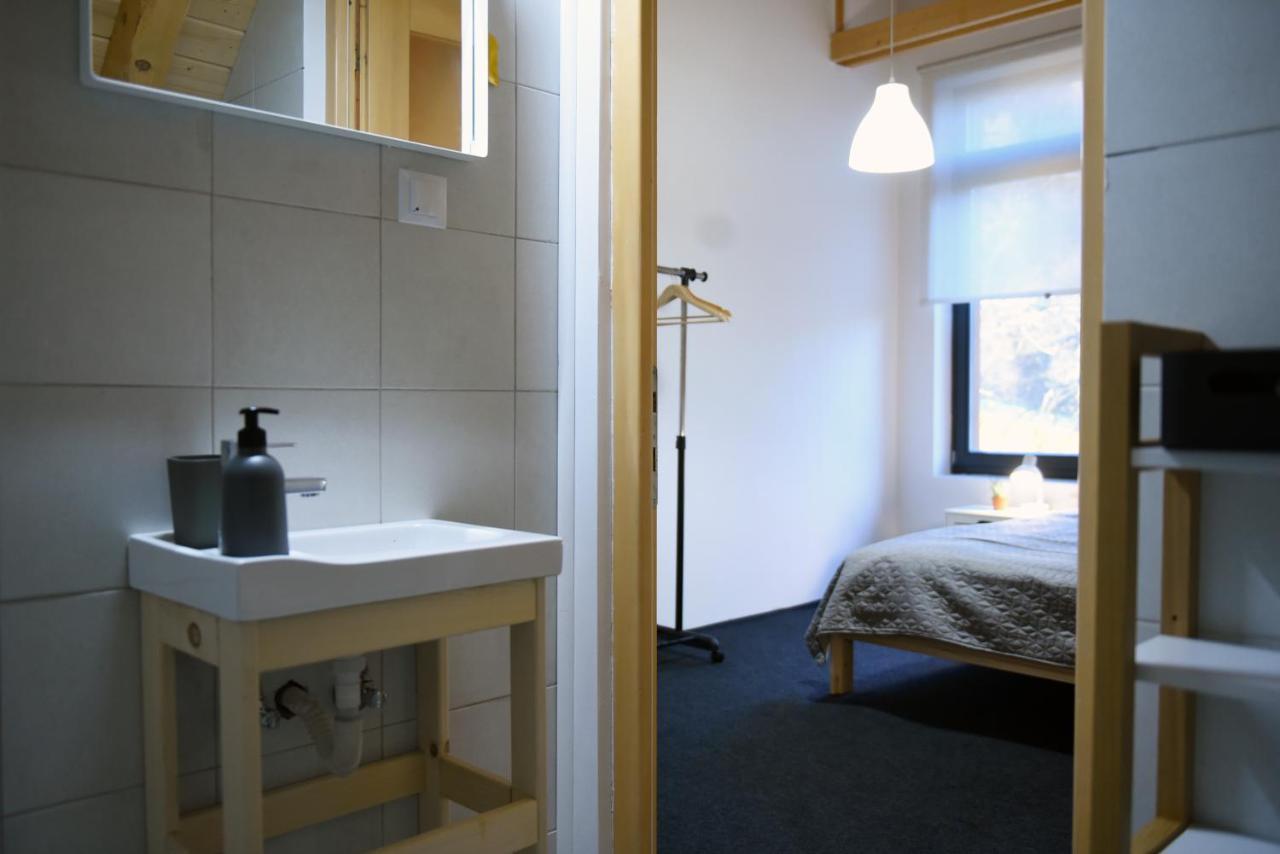 Aster Panzio Bed & Breakfast Cîmpu Cetăţii Bagian luar foto
