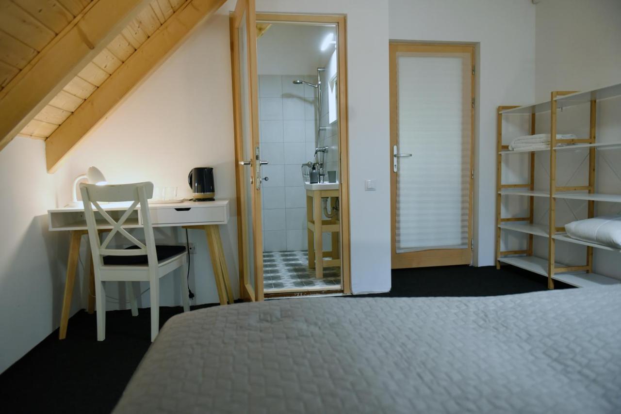 Aster Panzio Bed & Breakfast Cîmpu Cetăţii Bagian luar foto