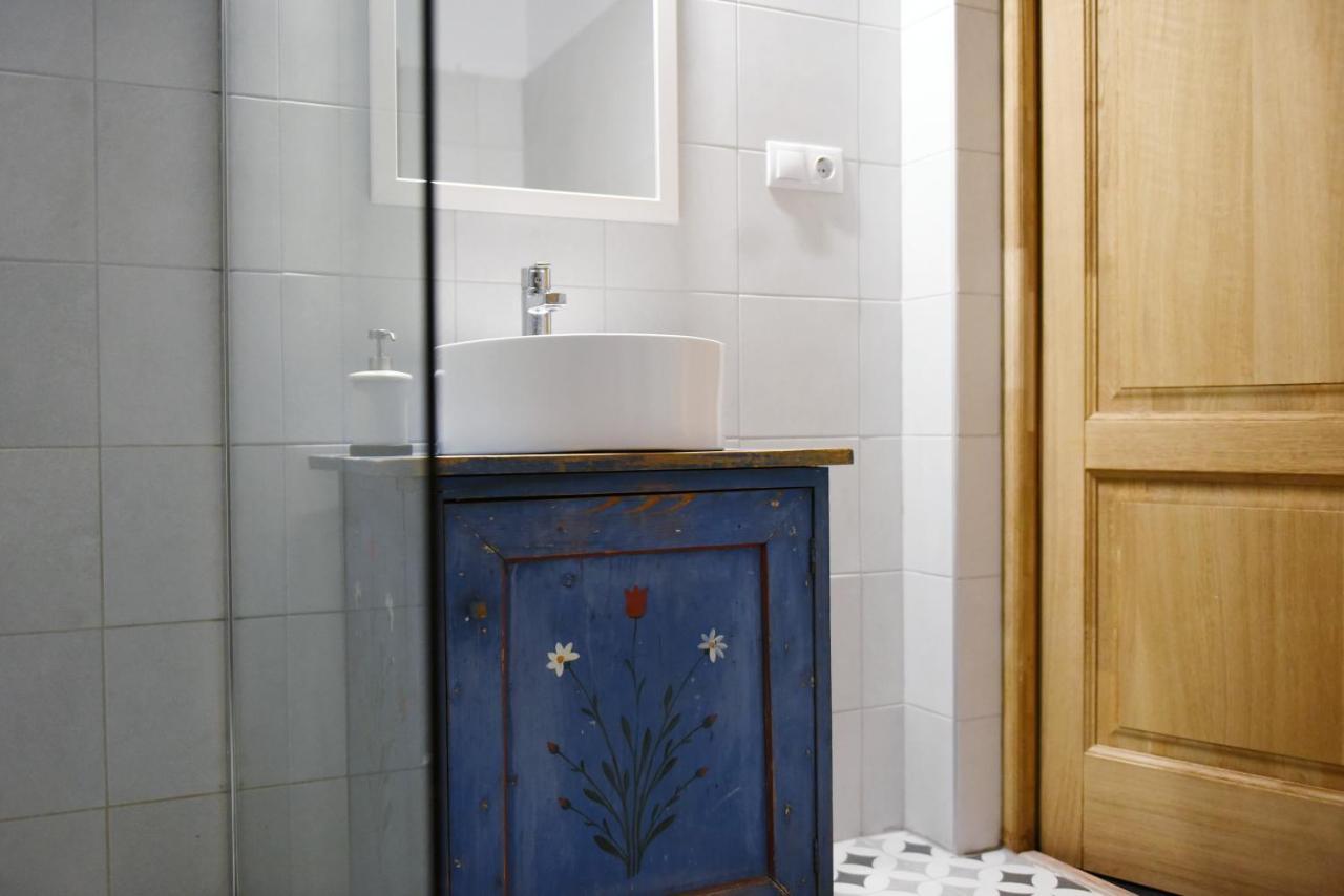 Aster Panzio Bed & Breakfast Cîmpu Cetăţii Bagian luar foto