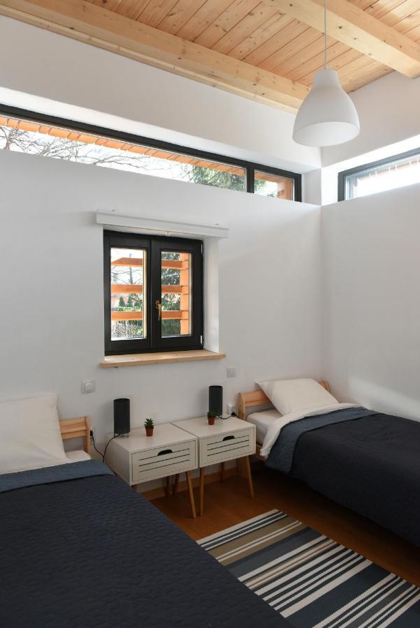 Aster Panzio Bed & Breakfast Cîmpu Cetăţii Bagian luar foto