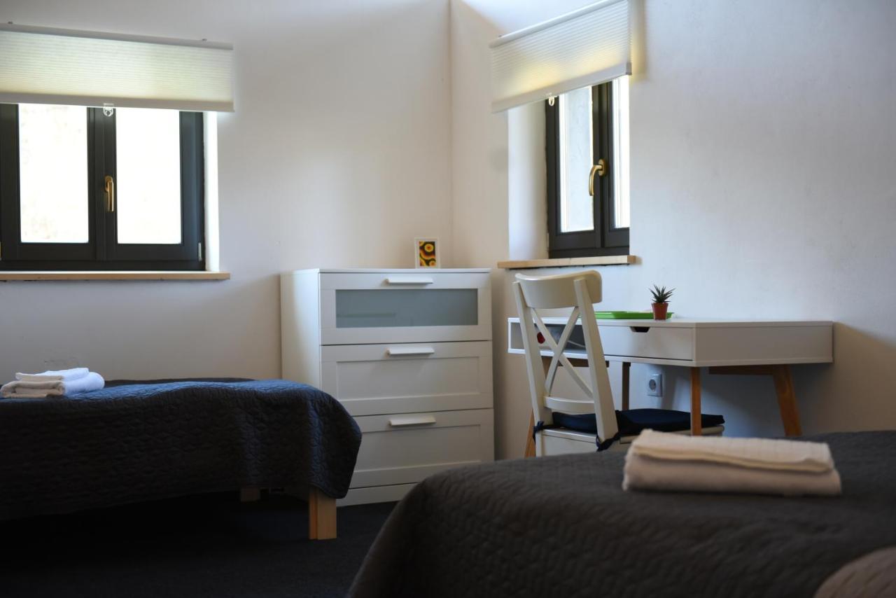 Aster Panzio Bed & Breakfast Cîmpu Cetăţii Bagian luar foto
