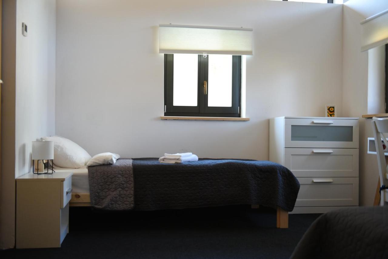 Aster Panzio Bed & Breakfast Cîmpu Cetăţii Bagian luar foto