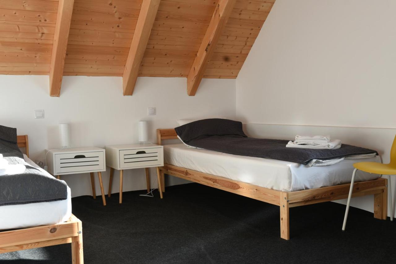 Aster Panzio Bed & Breakfast Cîmpu Cetăţii Bagian luar foto