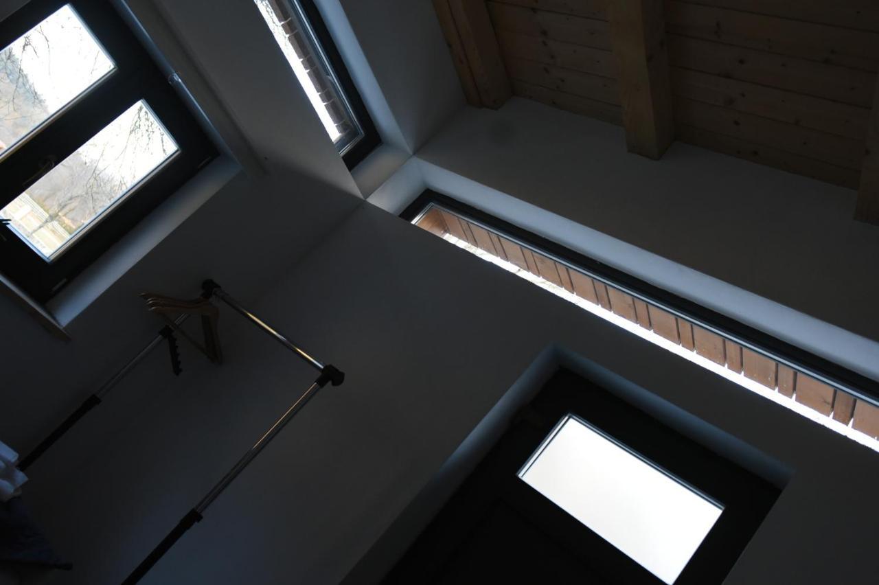 Aster Panzio Bed & Breakfast Cîmpu Cetăţii Bagian luar foto