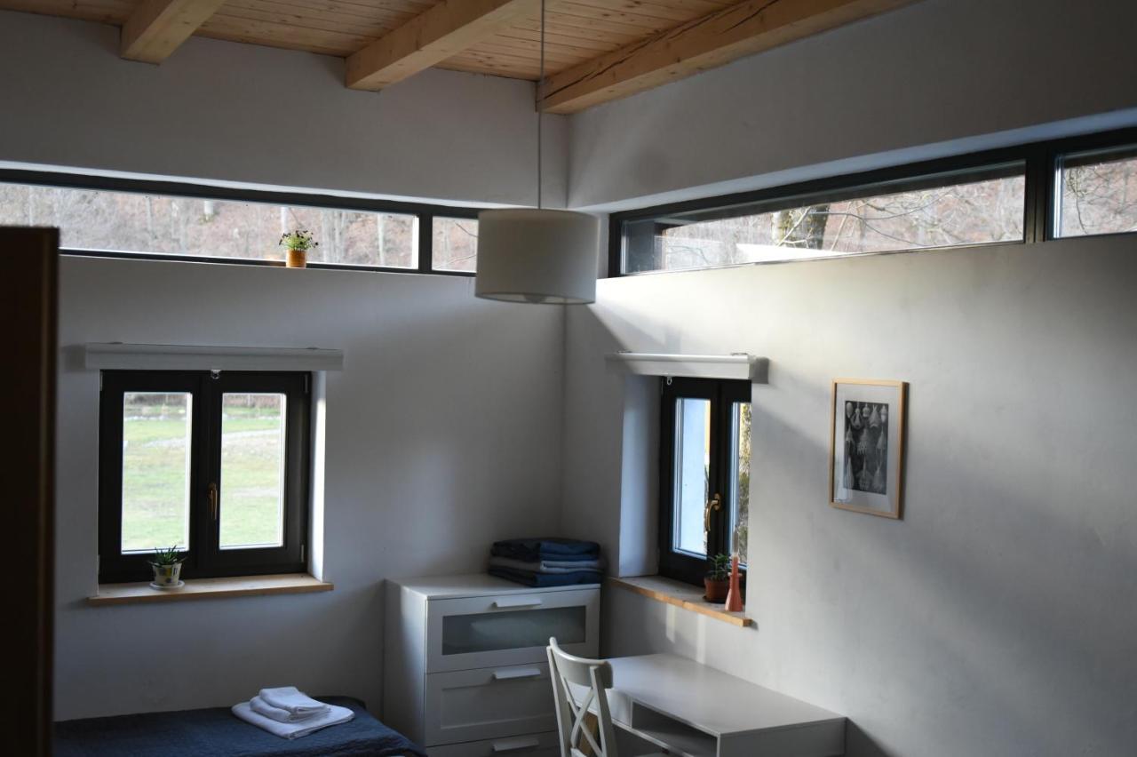 Aster Panzio Bed & Breakfast Cîmpu Cetăţii Bagian luar foto